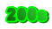 200's